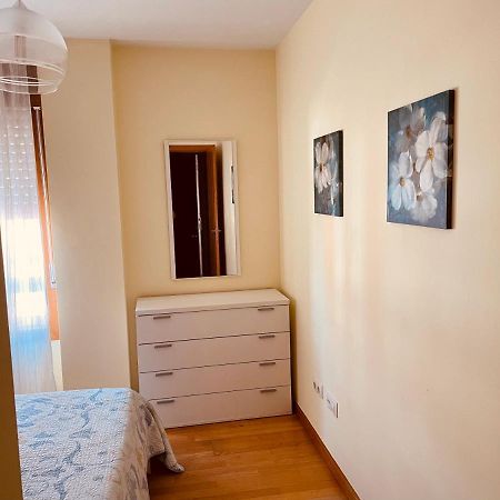 Santiaguino Apartment Padron Bagian luar foto